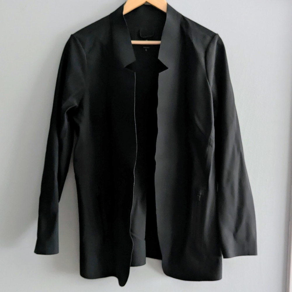 Athleta OG Stellar Blazer